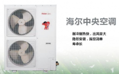 海爾中央空調(diào)的質(zhì)量怎么樣？好用嗎？