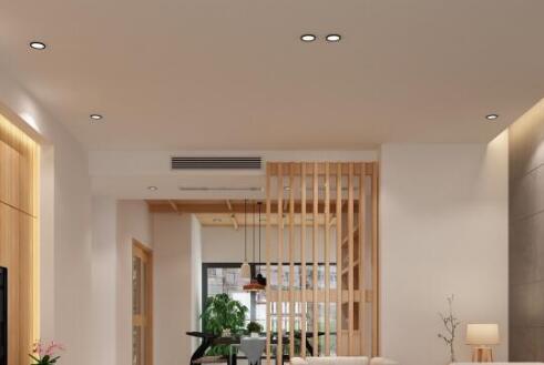 相較于普通空調，新風空調有三點優(yōu)勢